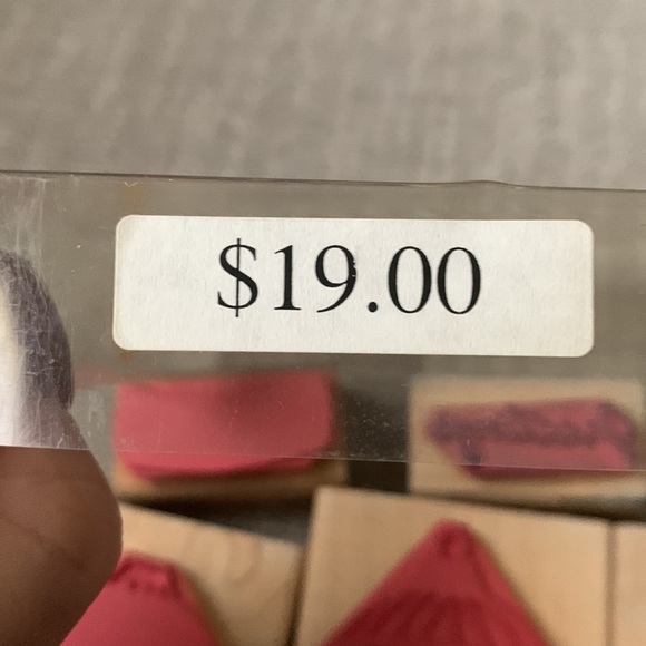 Fancy Ornaments S568 - Picture 9 of 9